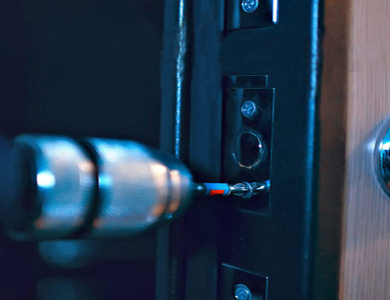 平鲁24小时上门开锁公司